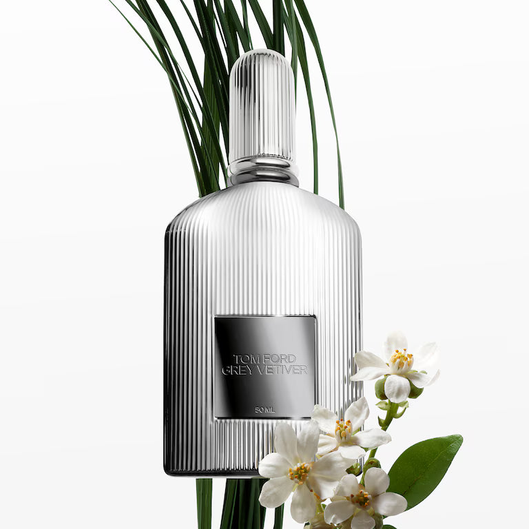 Grey Vetiver Parfum by Tom Ford