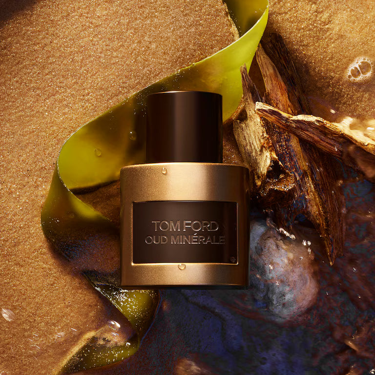 Oud Minerale by Tom Ford