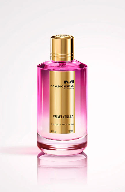 Velvet Vanilla By Mancera