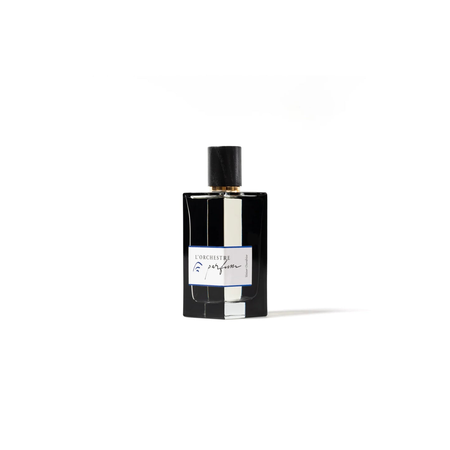 Vétiver Overdrive By L’Orchestre Parfum