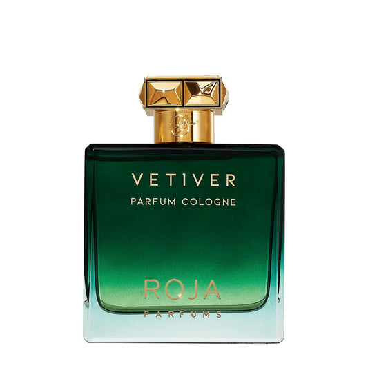 Vetiver Pour Homme Parfum Cologne by Roja