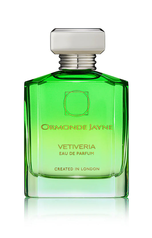 Vetiveria by Ormonde Jayne