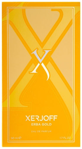 Erba Gold by Xerjoff