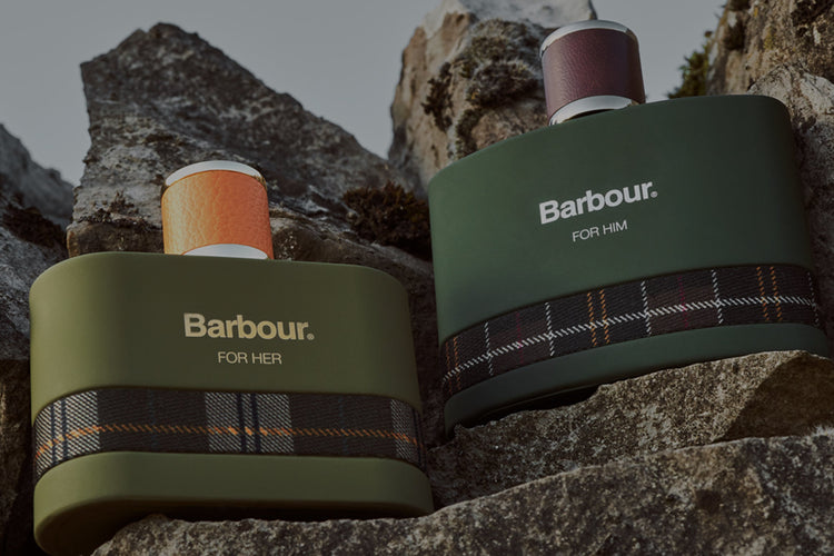 BARBOUR