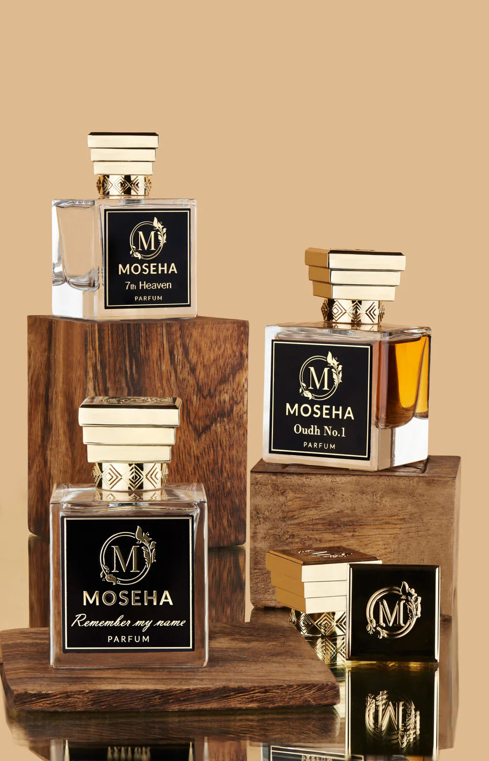 MOSEHA
