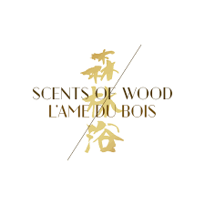 SCENTS OF WOOD