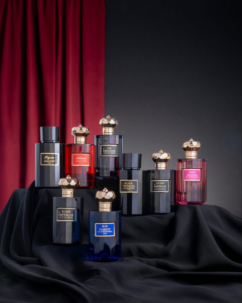 Imperial Parfums
