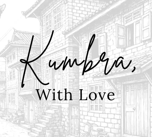 Kumbra with Love