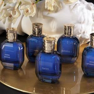Sense Of Scent