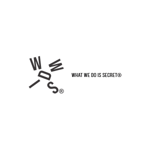 What We Do is Secret
