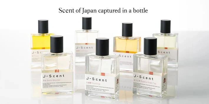 J-Scent
