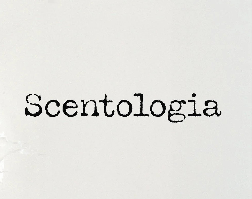 Scentologia