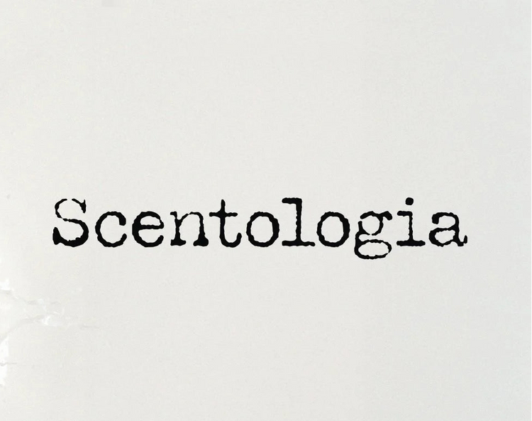 Scentologia
