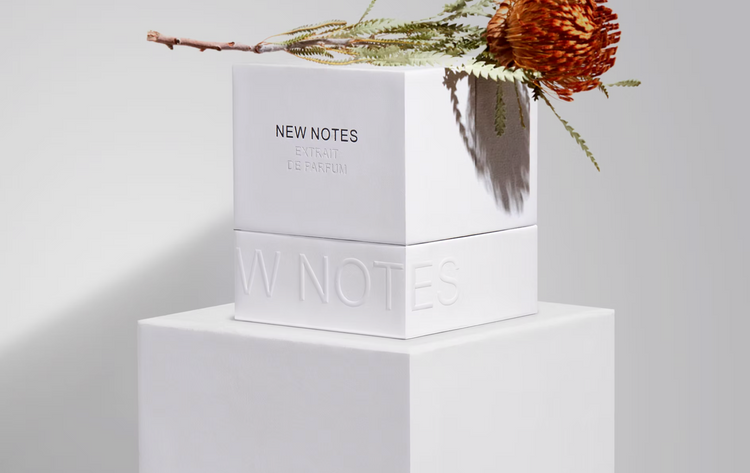 NEW NOTES