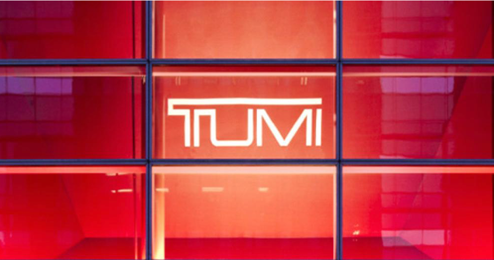 TUMI