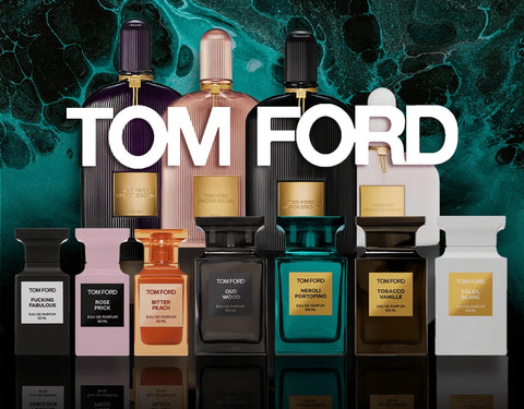 TOM FORD