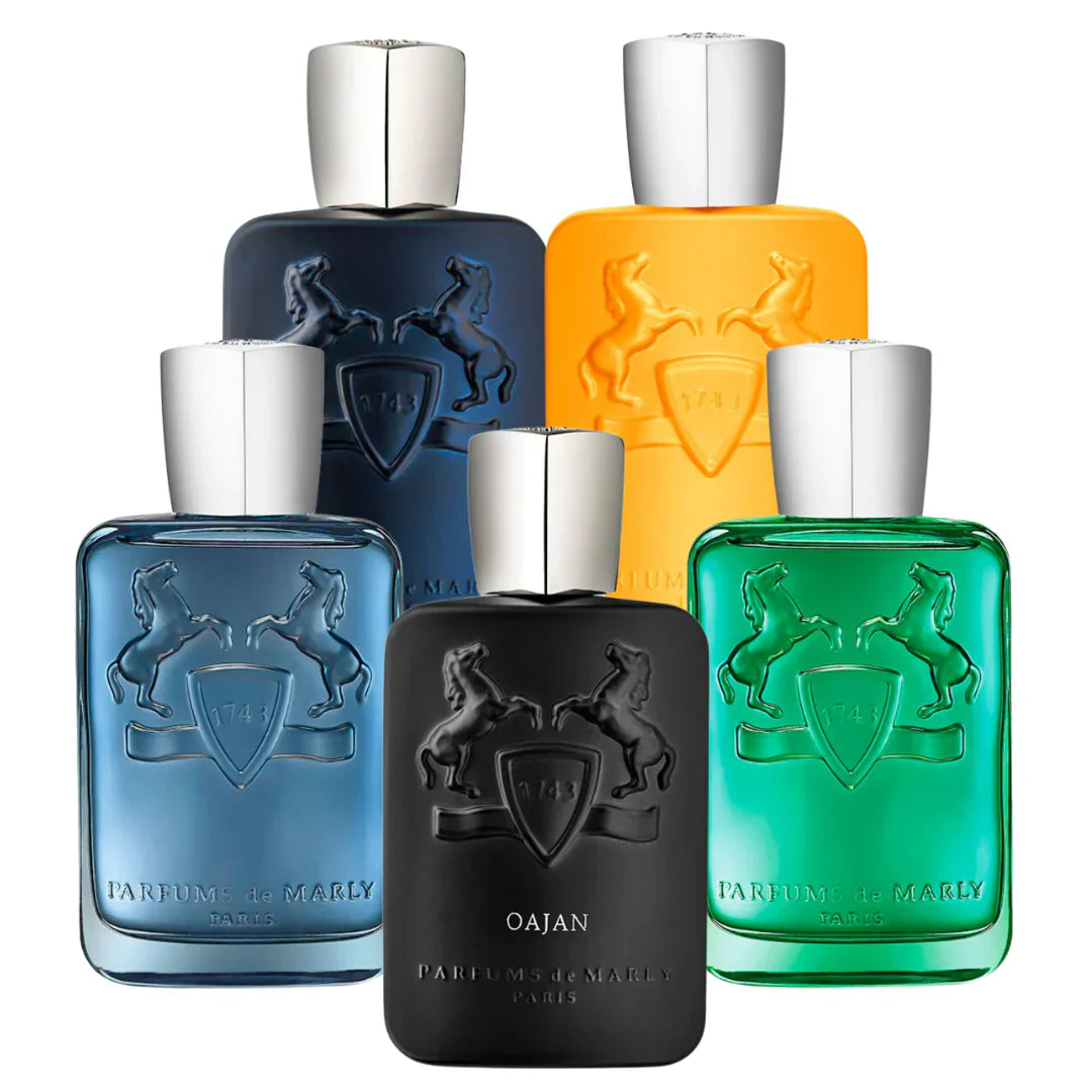 PARFUMS De MARLY