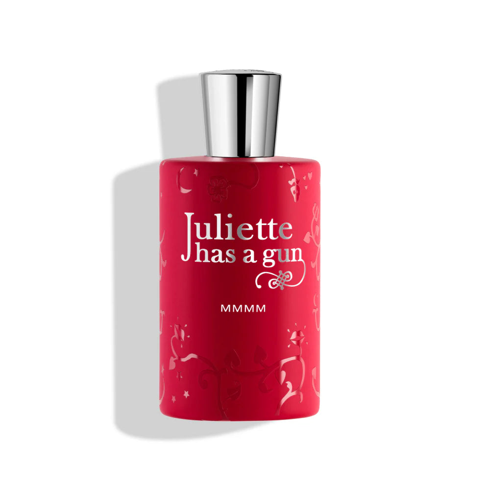MMMM...BY JULIETTE HAS A GUN