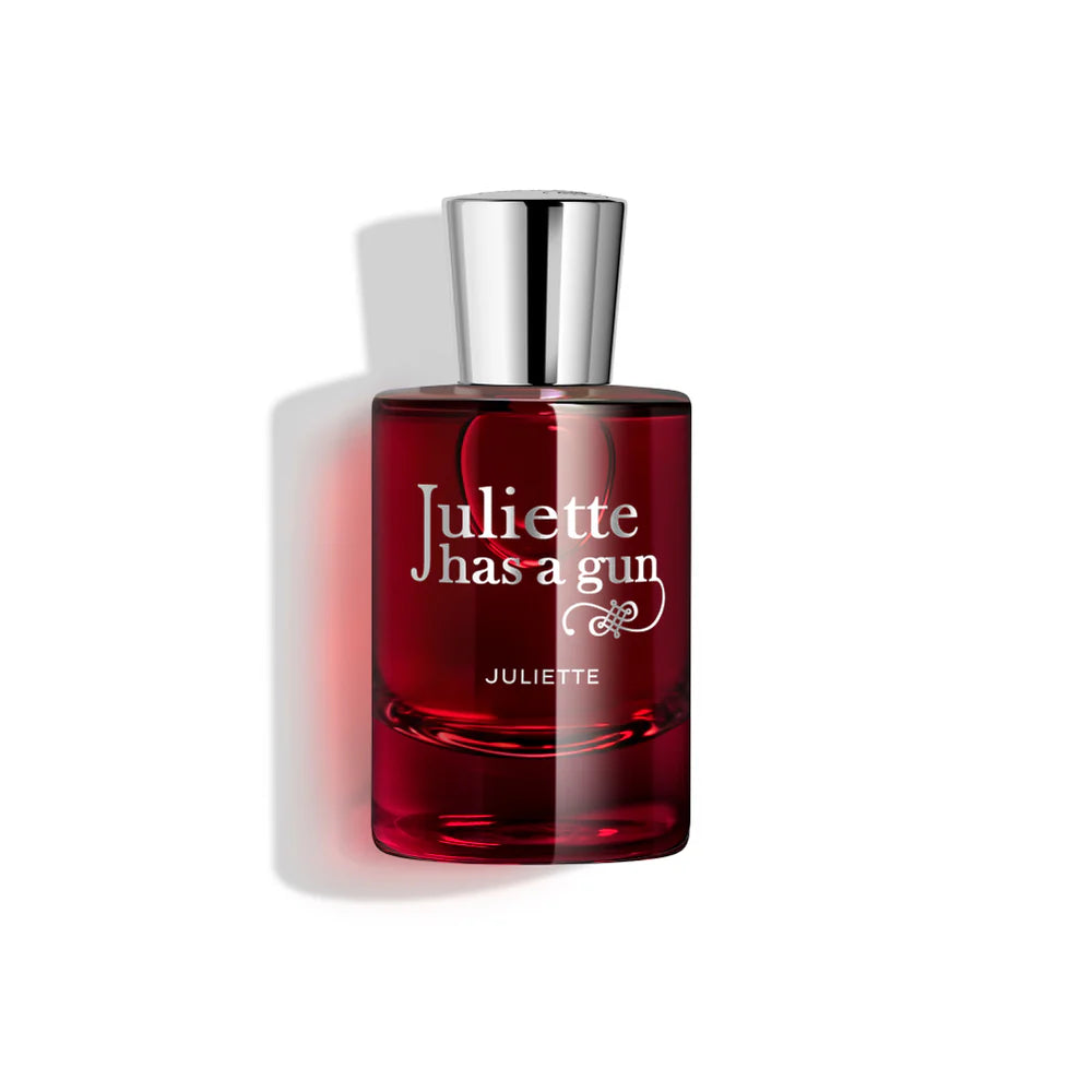 JULIETTE BY JULIETTE HAS A GUN