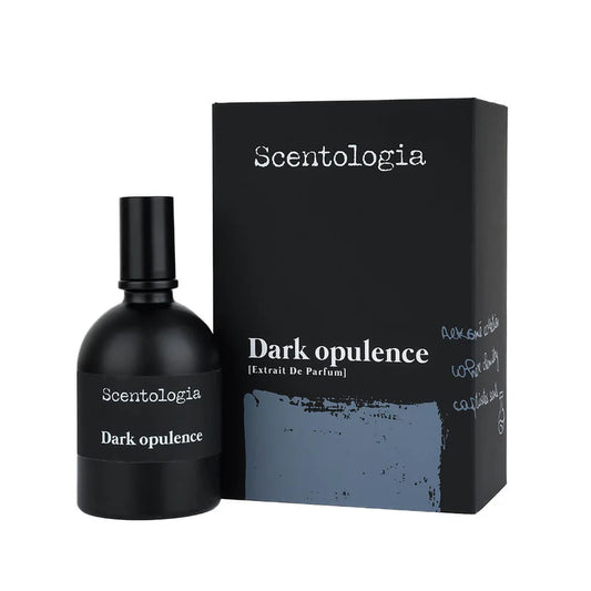 DARK OPULENCE by SCENTOLOGIA