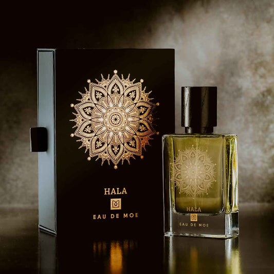 HALA BY EAU DE MOE