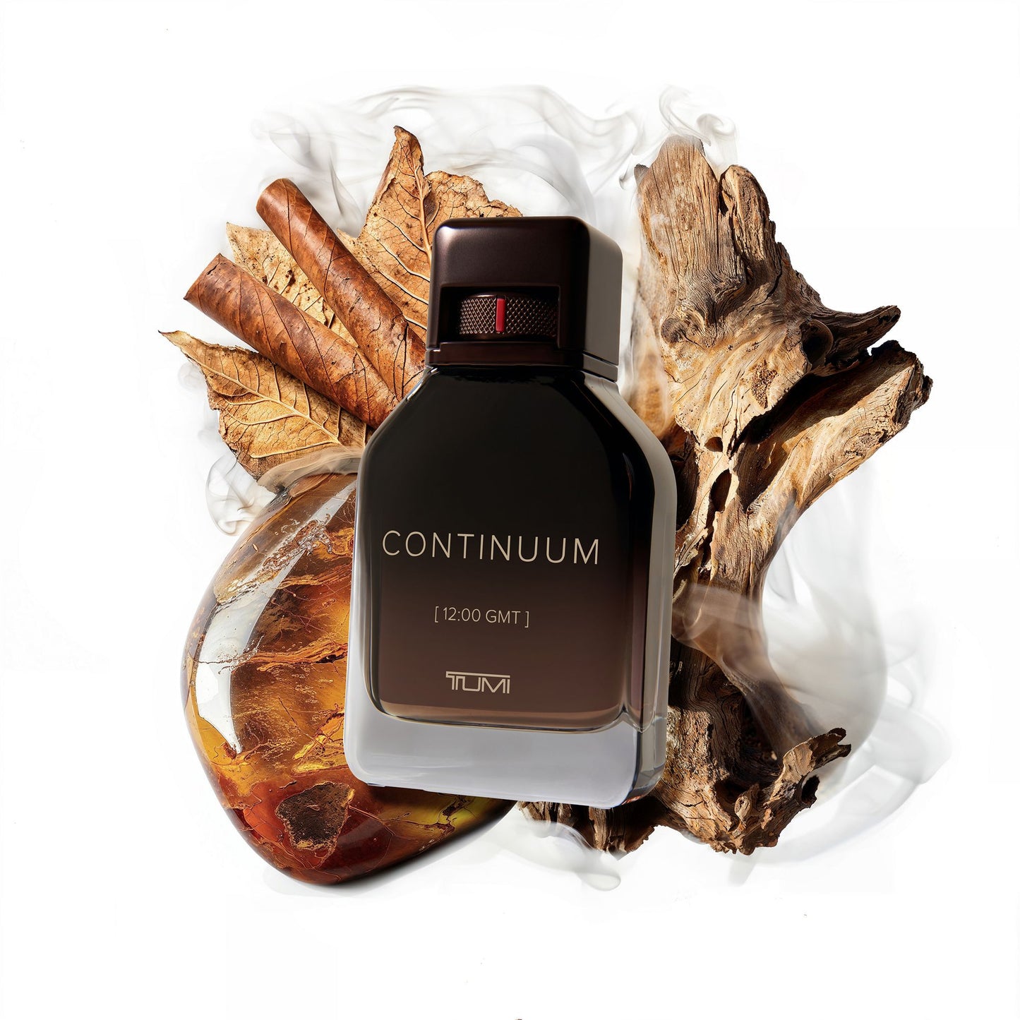 Continuum [12:00 GMT] TUMI Eau De Parfum 3.4 Oz