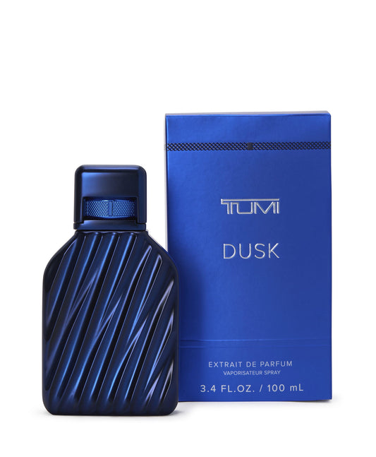 TUMI Dusk Extrait De Parfum 3.4 Oz