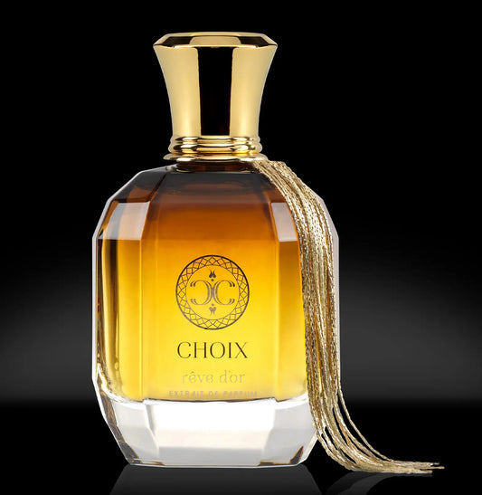 Reve D'or choix by Gritti