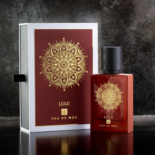 LULU BY EAU DE MOE