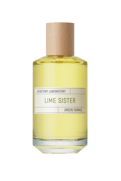 LIME SISTER BY LIQUID IMAGINARIES