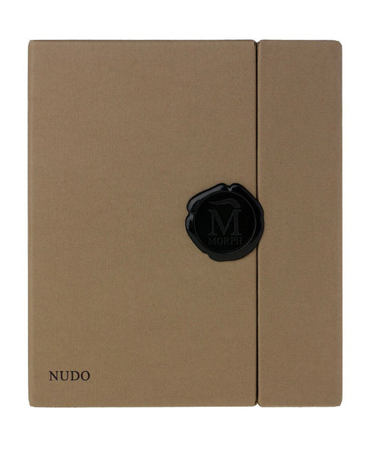 Morph Nudo