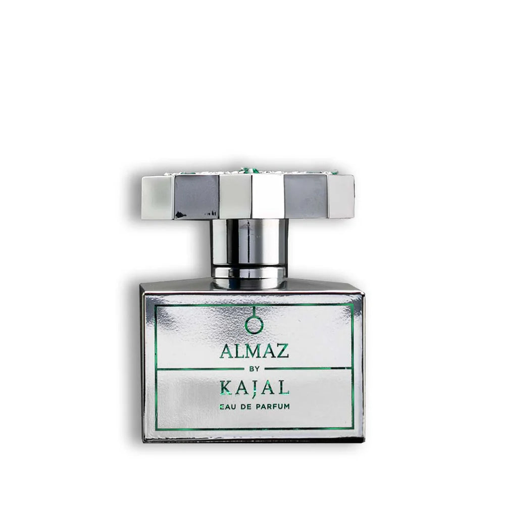 Almaz by Kajal