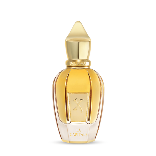 La Capitale Parfum by Xerjoff