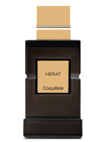 Herat by Coquillete Parfums