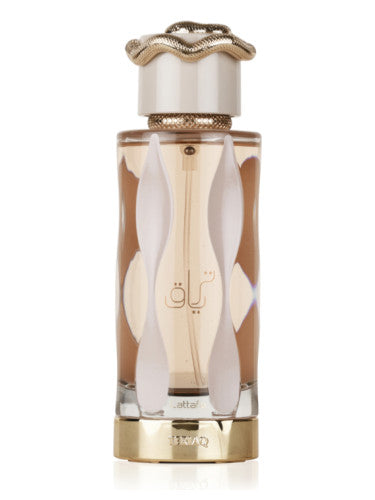 Teriaq Lattafa Perfumes