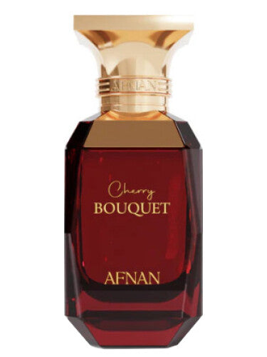 Cherry Bouquet By Afnan