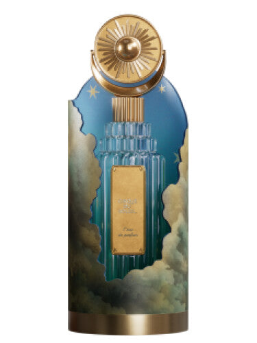 Cirque Du Soliel L’eau de parfum