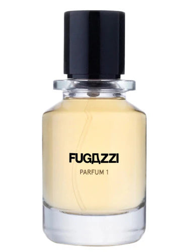 Fugazzi Parfum 1 by Fugazzi