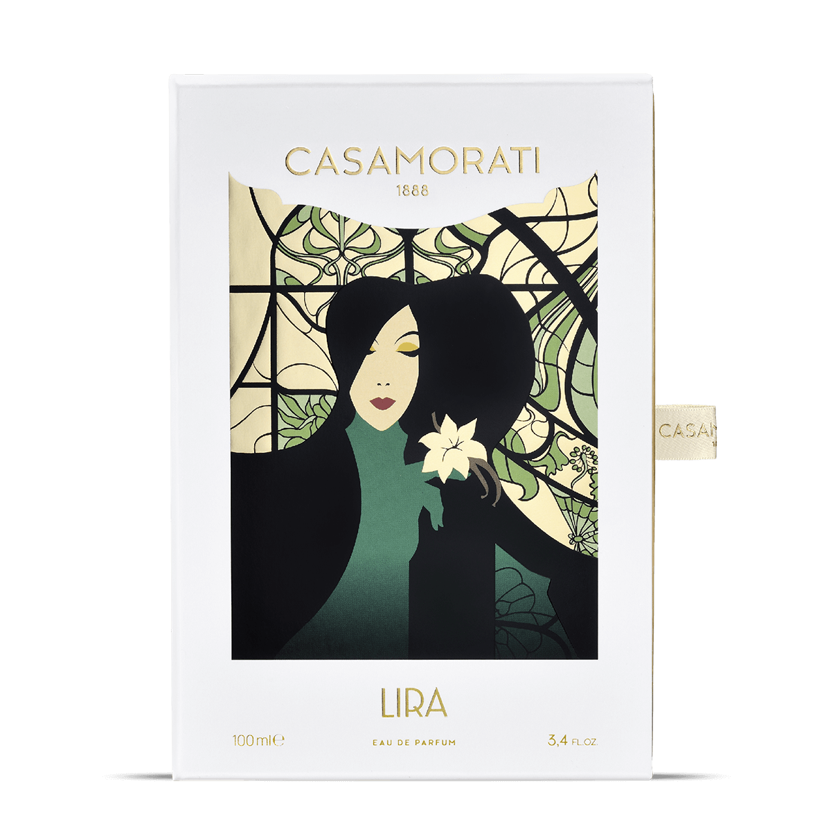 Lira Casamorati by Xerjoff