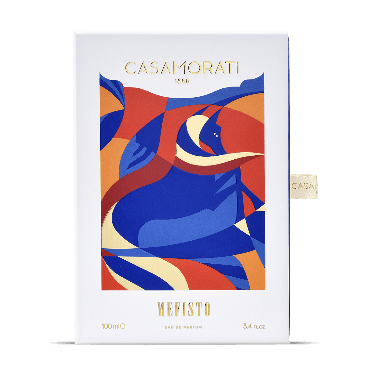 Mefisto Casamorati by Xerjoff