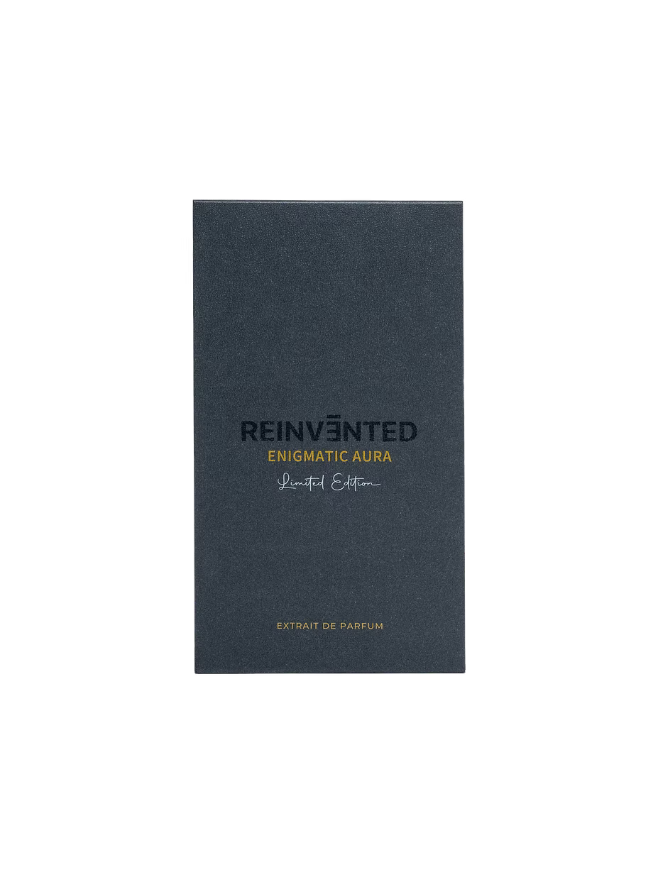 Enigmatic Aura Limited Edition  by Reinvented Parfums (PRE-ORDER shipping Nov 18)