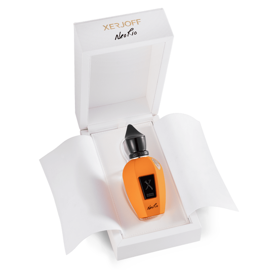 DURAN DURAN NEORIO - ORANGE  BY XERJOFF