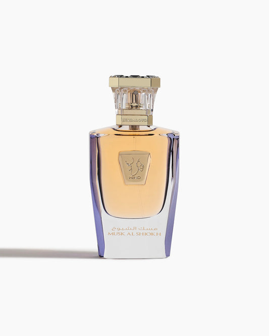 MUSK AL SHIOKH BY HIND AL OUD