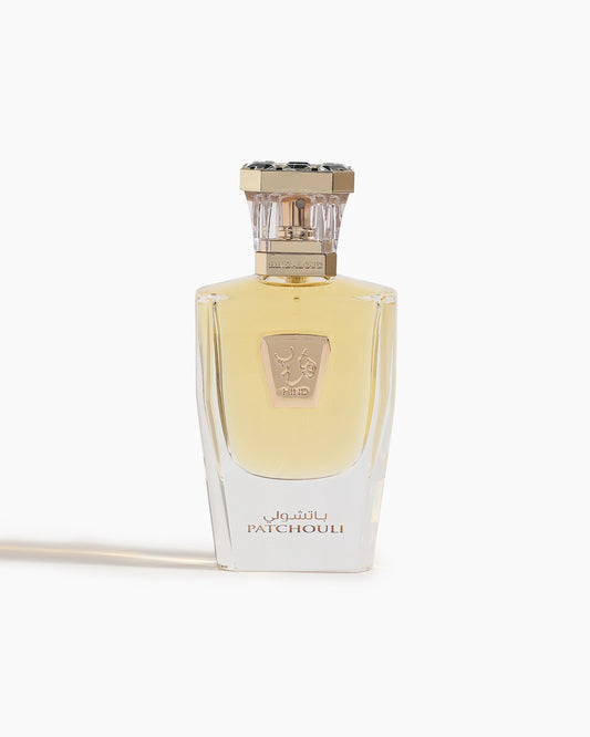 PATCHOULI BY HIND AL OUD