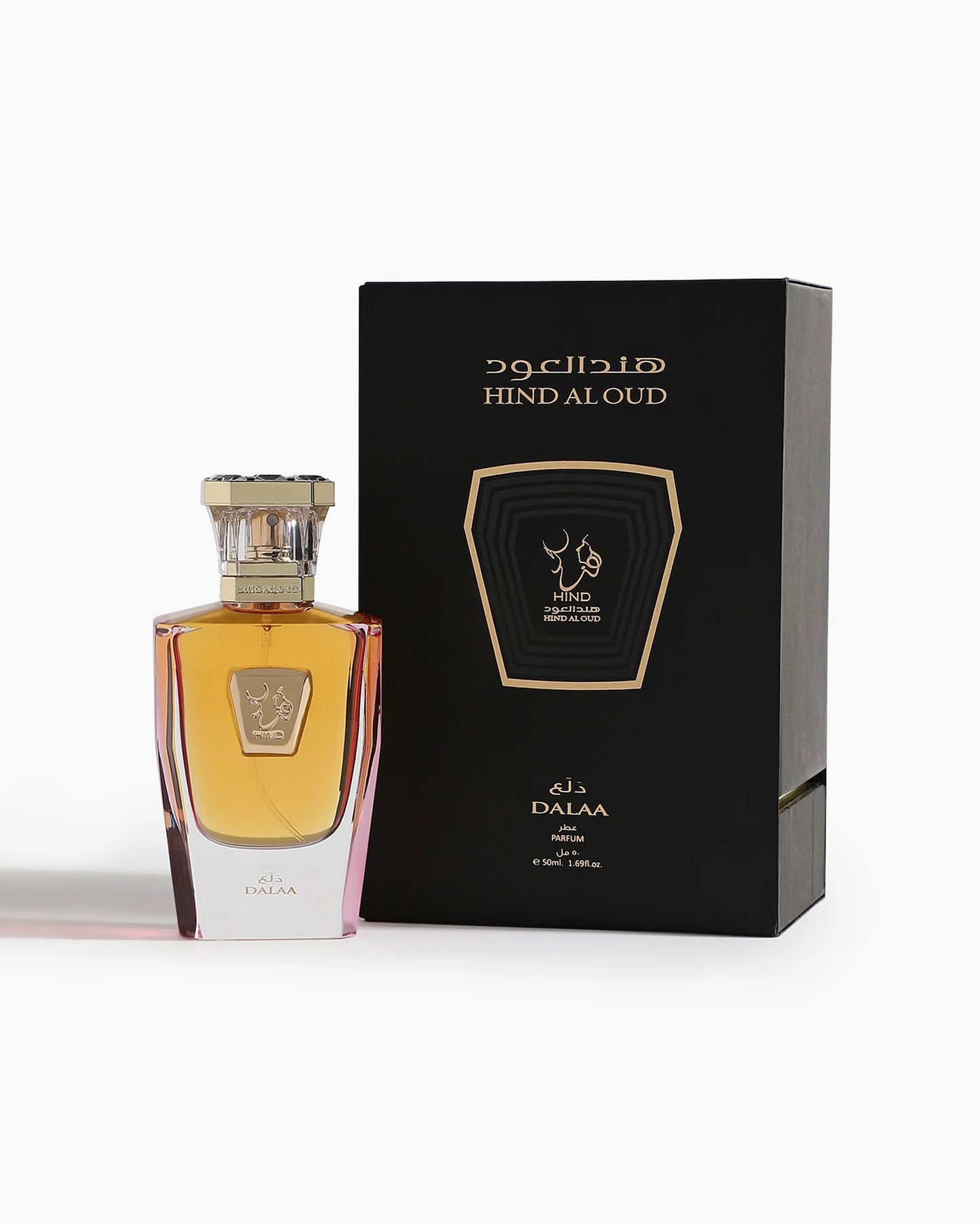 DALAA BY HIND AL OUD