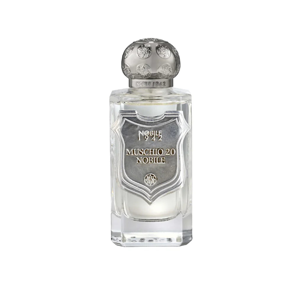 MUSCHIO 20 NOBILE 1942