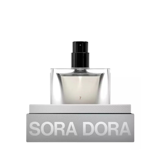 7 By SORA DORA