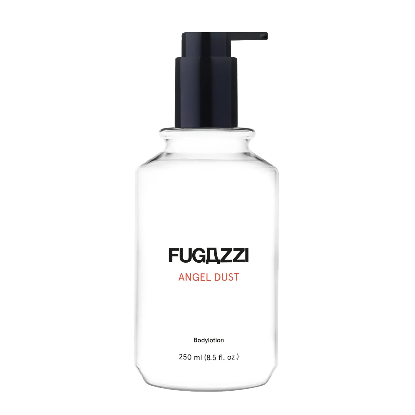 Angel Dust by Fugazzi