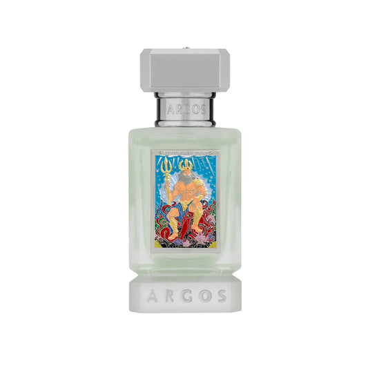 Neptune’s Trident by Argos