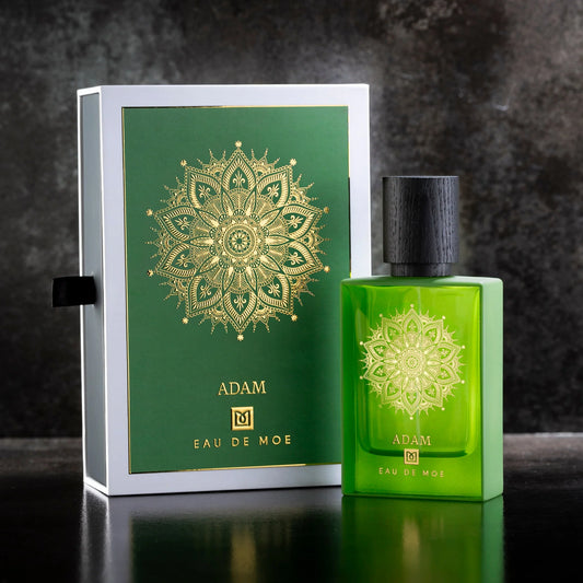 ADAM BY EAU DE MOE